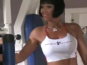 Free Gym Porn Videos
