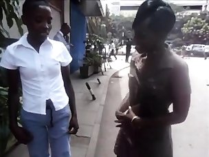 Free African Porn Videos